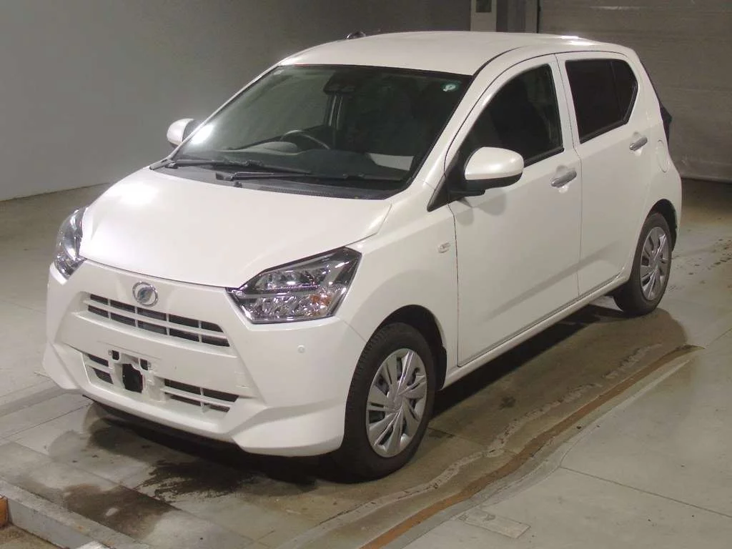 Daihatsu Mira e:S LA350S 2019